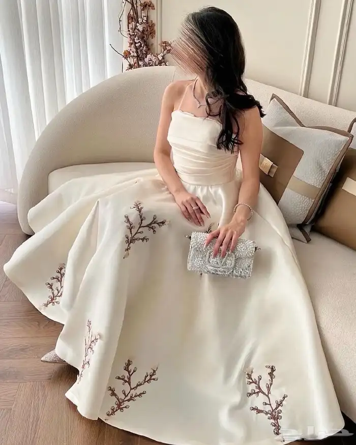 فساتين سهره روعه 31