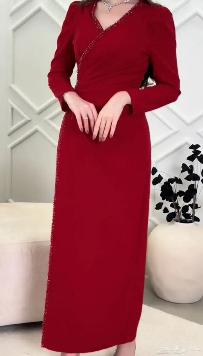 فساتين سهره روعه 20