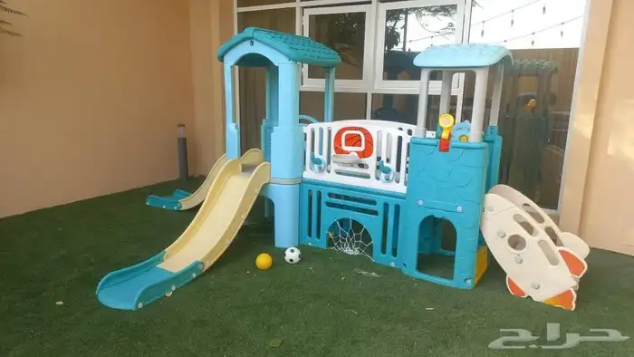 العاب وارضيات غرف اطفال وروضات ونوادي 70