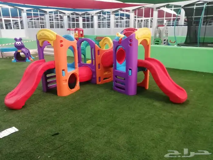 العاب اطفال وكبار خارجيه 3