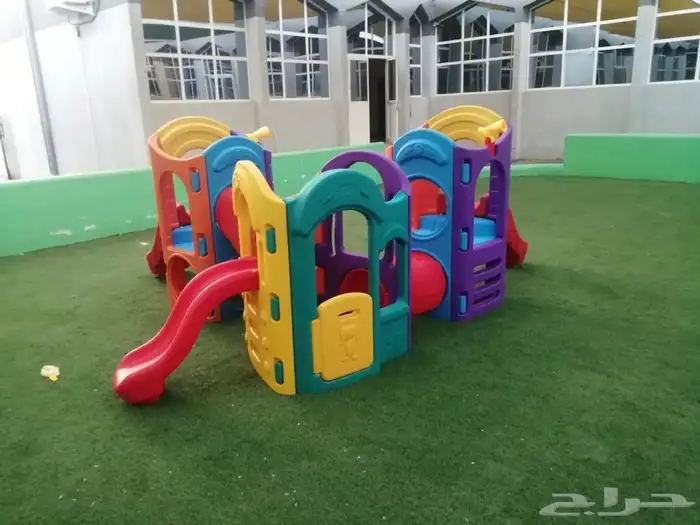 العاب وارضيات غرف اطفال وروضات ونوادي 66