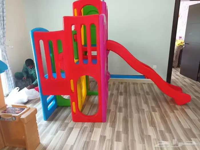 العاب اطفال وكبار خارجيه 6