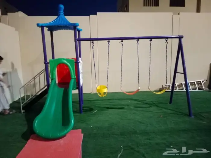 العاب وارضيات غرف اطفال وروضات ونوادي 59