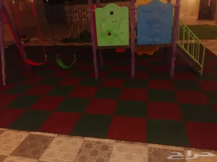 العاب وارضيات غرف اطفال وروضات ونوادي 58