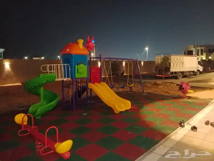 العاب وارضيات غرف اطفال وروضات ونوادي 32