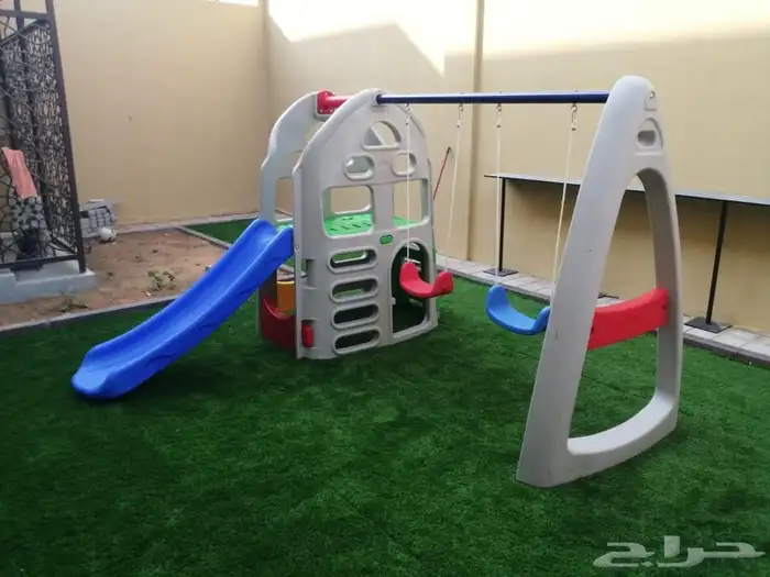 العاب وارضيات غرف اطفال وروضات ونوادي 75