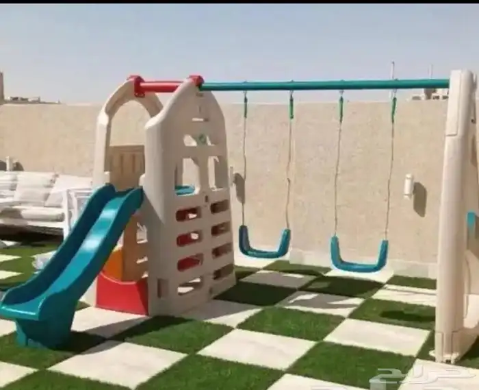 العاب وارضيات غرف اطفال وروضات ونوادي 8