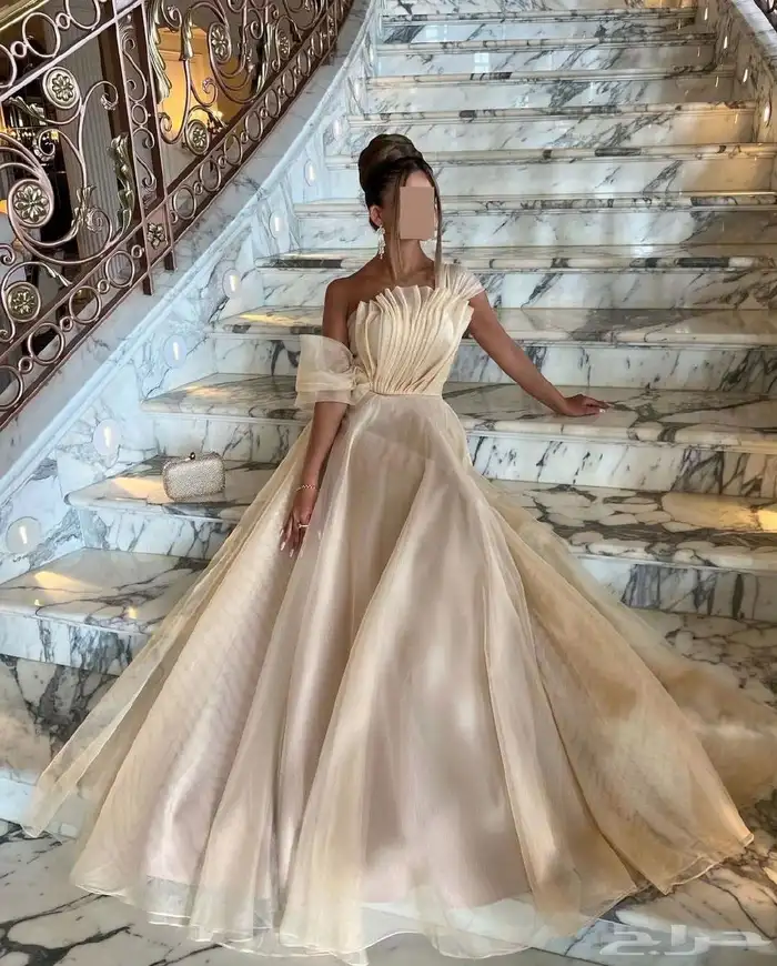 فساتين سهره روعه 26