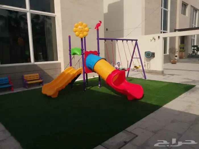 العاب وارضيات غرف اطفال وروضات ونوادي 15