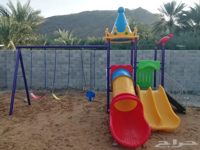 العاب وارضيات غرف اطفال وروضات ونوادي 14