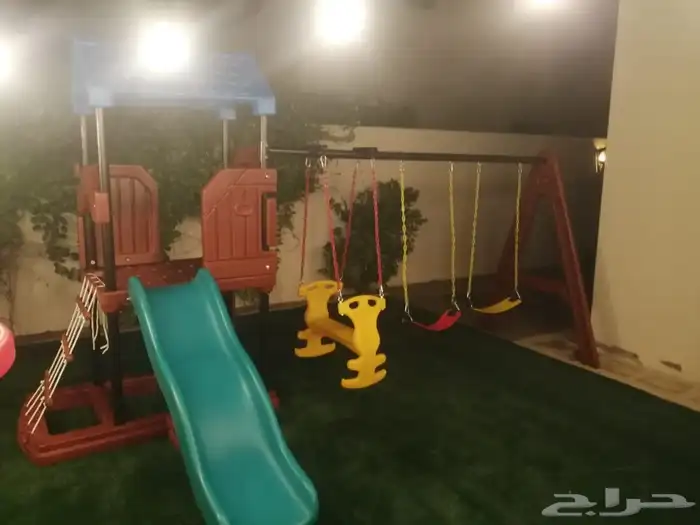 العاب وارضيات غرف اطفال وروضات ونوادي 50