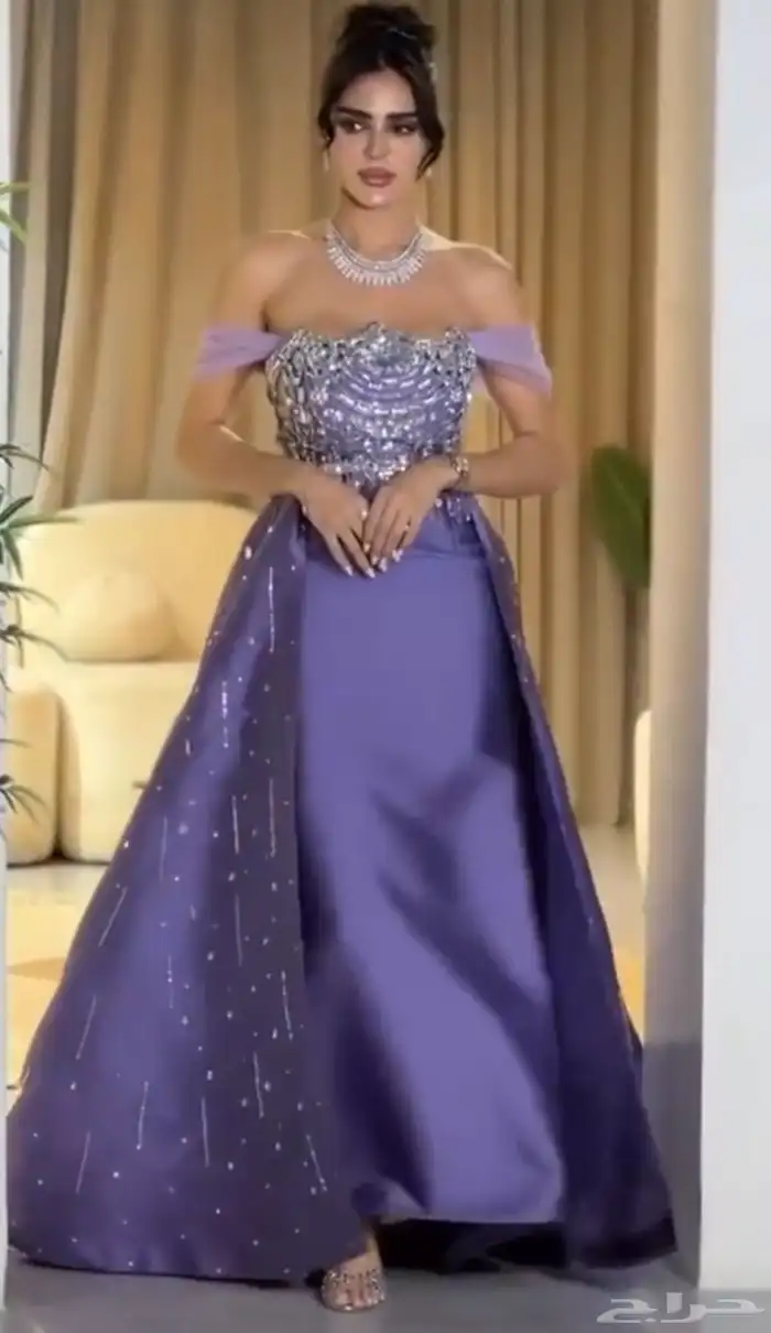 فساتين سهره روعه 2