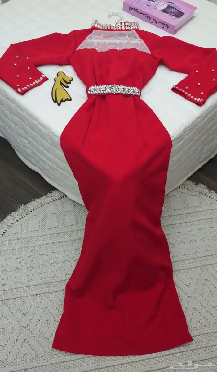 فساتين سهره روعه 60
