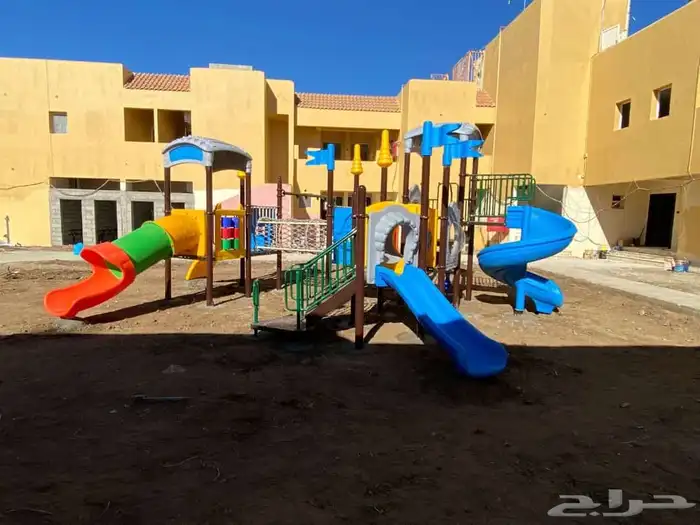 ألعاب الحدائق العامة 41