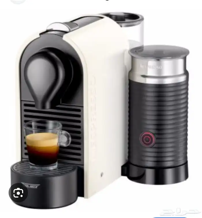 قطع مكينة قهوة نسبريسو Nespresso C55 Parts 0