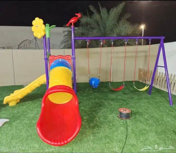 العاب وارضيات غرف اطفال وروضات ونوادي 63