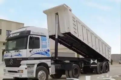 قلابات جاهزة للعمل توريد ترحيل نقل 5