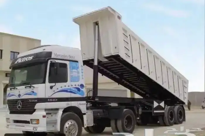 قلابات جاهزة للعمل توريد ترحيل نقل 5