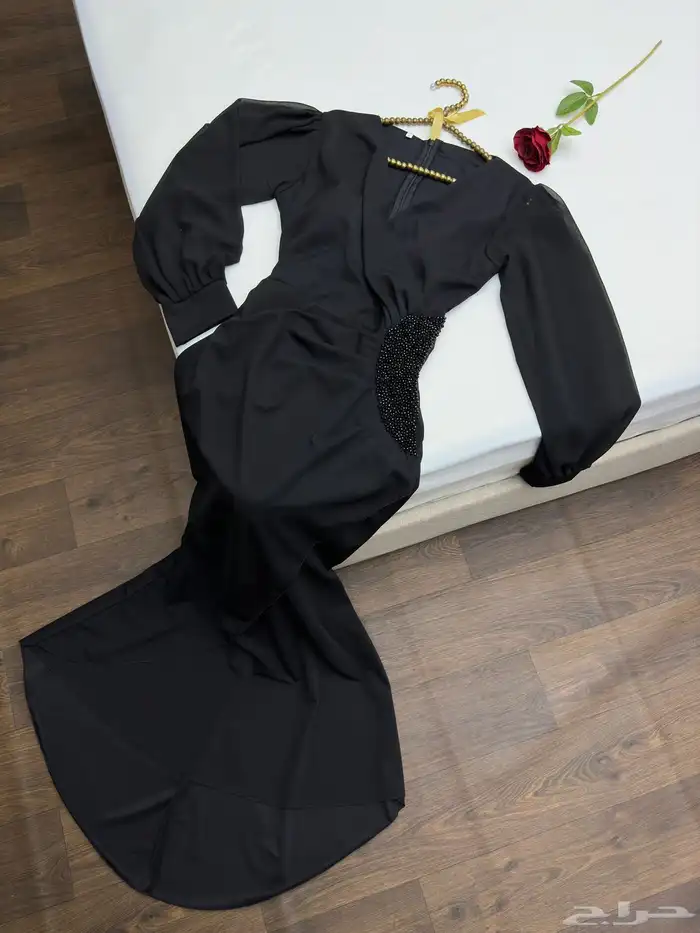 فساتين سهره روعه 51