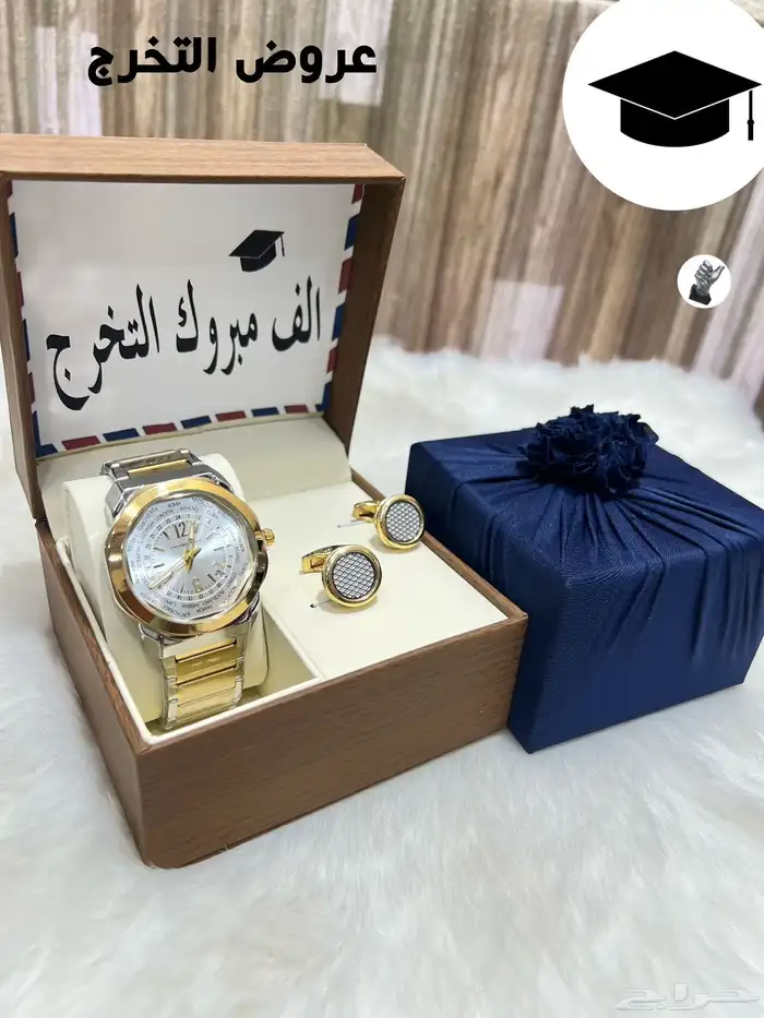 ساعات رجالي 4
