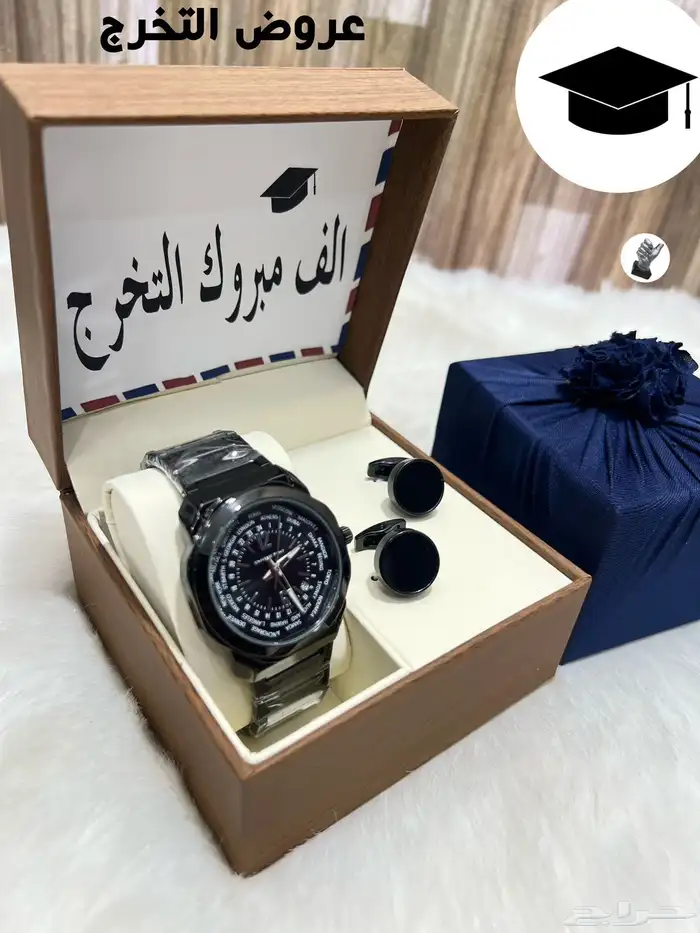 ساعات رجالي 6