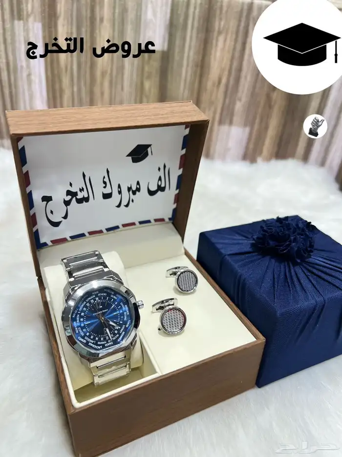 ساعات رجالي 10