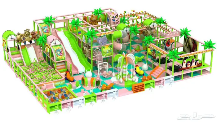 Bowling company مشروع تجاري ترفيهي ناجح 8