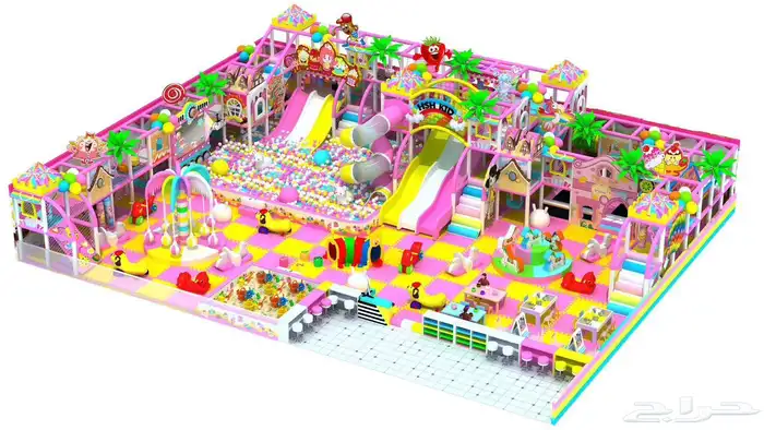 Bowling company مشروع تجاري ترفيهي ناجح 6