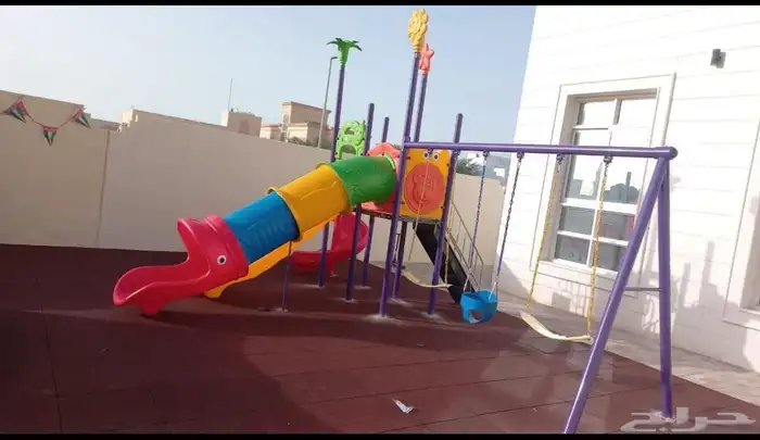 العاب وارضيات غرف اطفال وروضات ونوادي 21