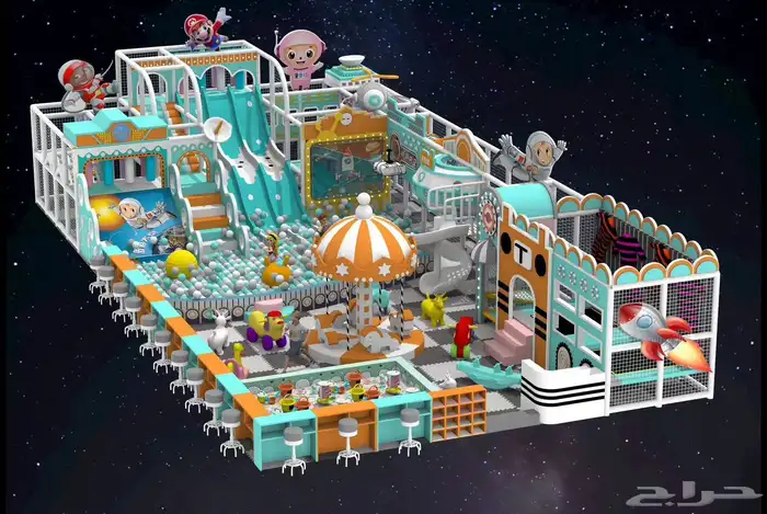 Bowling company مشروع تجاري ترفيهي ناجح 11