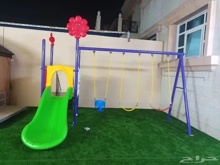 العاب وارضيات غرف اطفال وروضات ونوادي 11