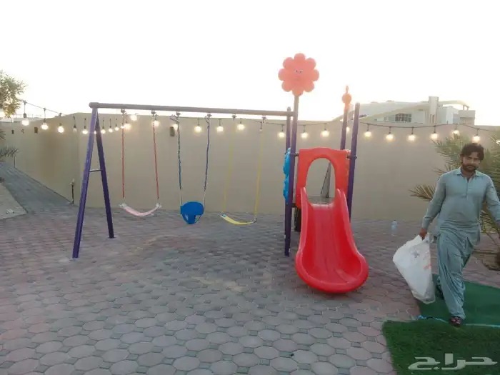 العاب وارضيات غرف اطفال وروضات ونوادي 10