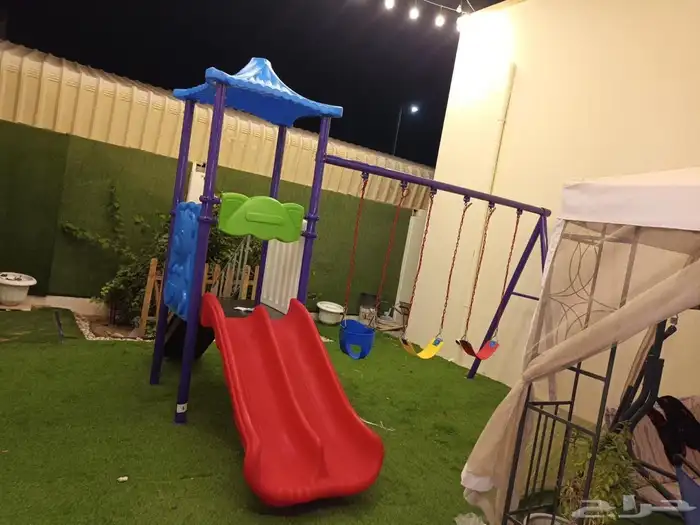 العاب وارضيات غرف اطفال وروضات ونوادي 13