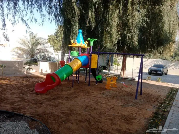 العاب وارضيات غرف اطفال وروضات ونوادي 9