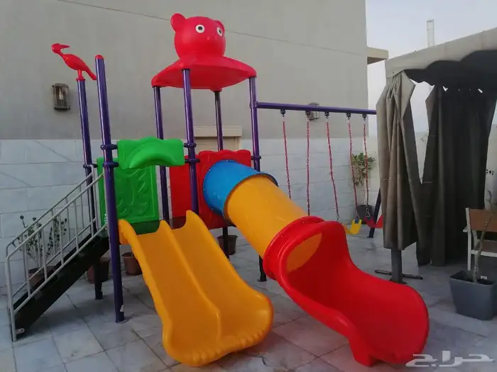 العاب وارضيات غرف اطفال وروضات ونوادي 46