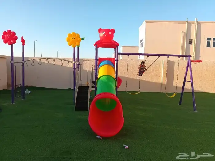 العاب وارضيات غرف اطفال وروضات ونوادي 12