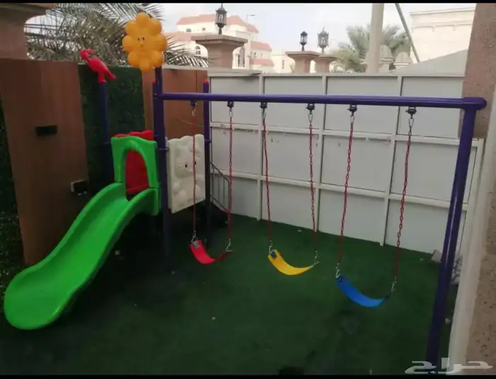 العاب وارضيات غرف اطفال وروضات ونوادي 23