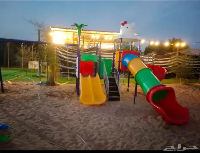 العاب وارضيات غرف اطفال وروضات ونوادي 47