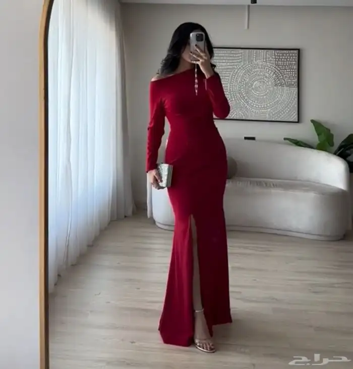 فساتين سهره روعه 41