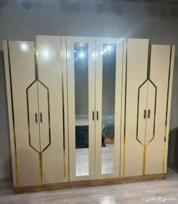 غرفة نوم تركي بسعر الجملة 9