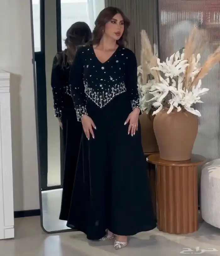 فساتين سهره روعه 61