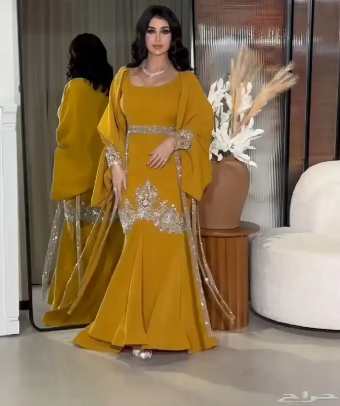 فساتين سهره روعه 1