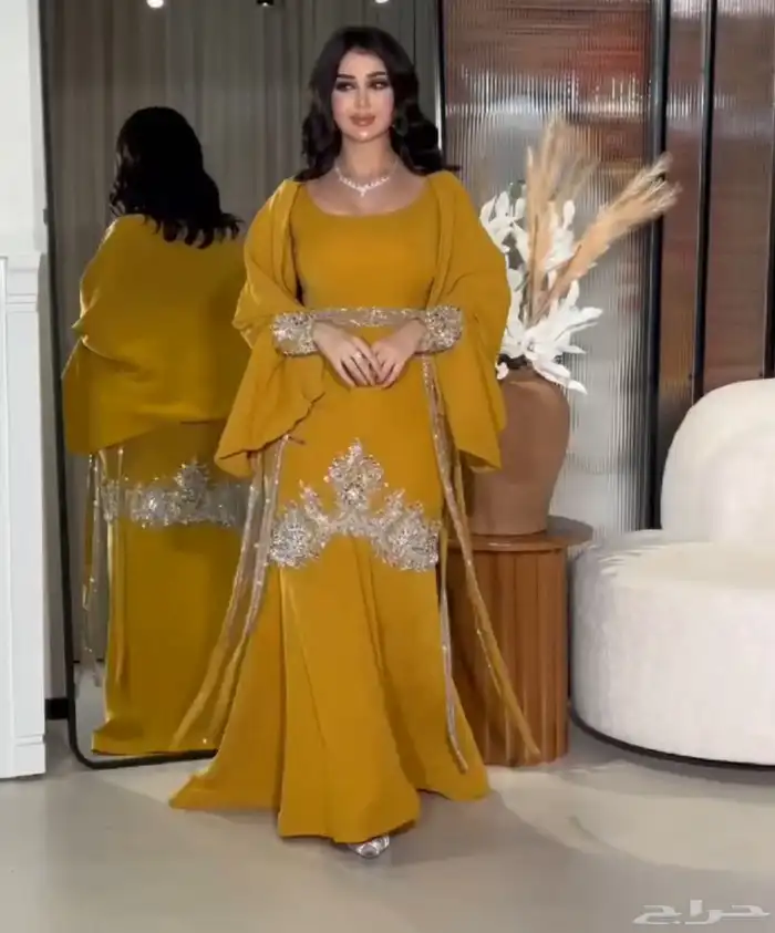 فساتين سهره روعه 0