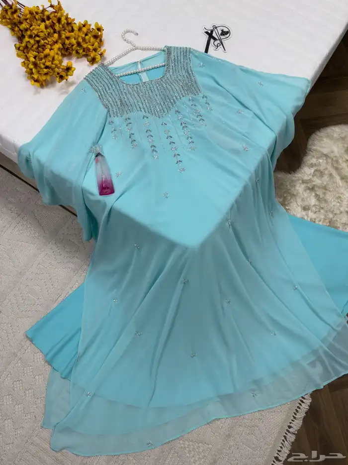 فساتين سهره روعه 65