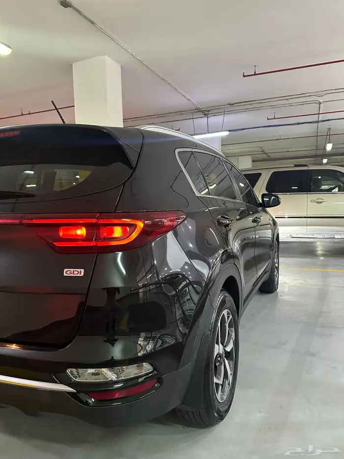سبورتاج 2019 6