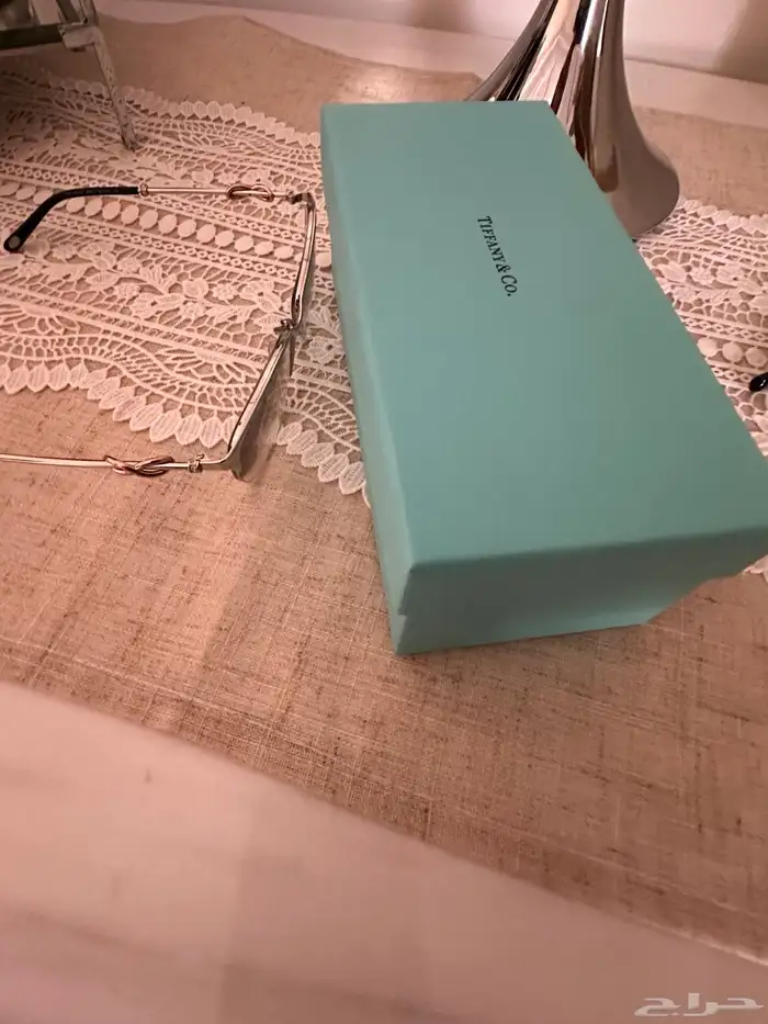 نظاره تيفاني 6