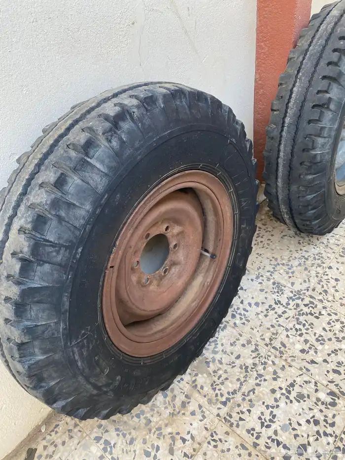 جنوط اسبيرات شاص ربع صالون 2
