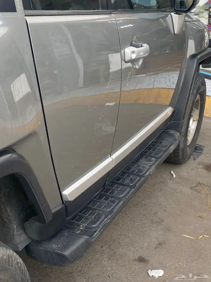 اكسسوارات اف جي داخلية وخارجيه -مساطر اف جي-جلد رفرف 1