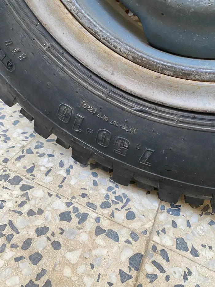 جنوط اسبيرات شاص ربع صالون 11