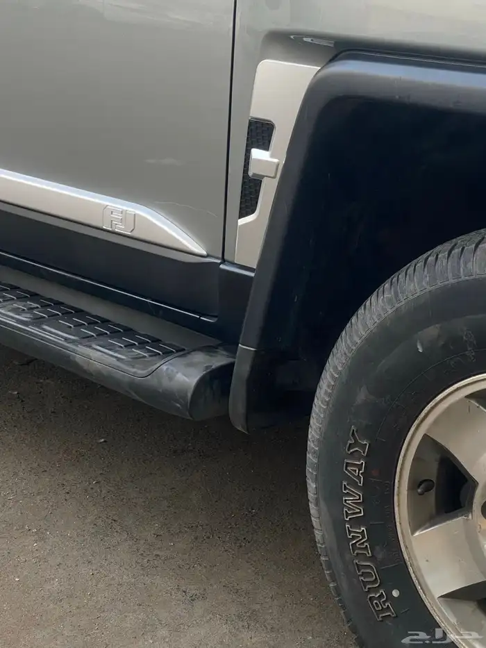 اكسسوارات اف جي داخلية وخارجيه -مساطر اف جي-جلد رفرف 4